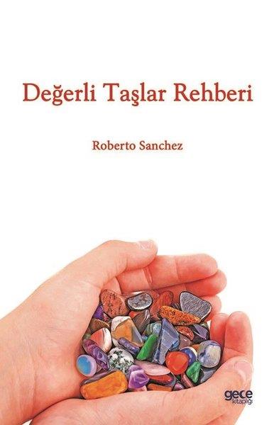 Roberto SanchezAndereDeğerli Taşlar Rehberi