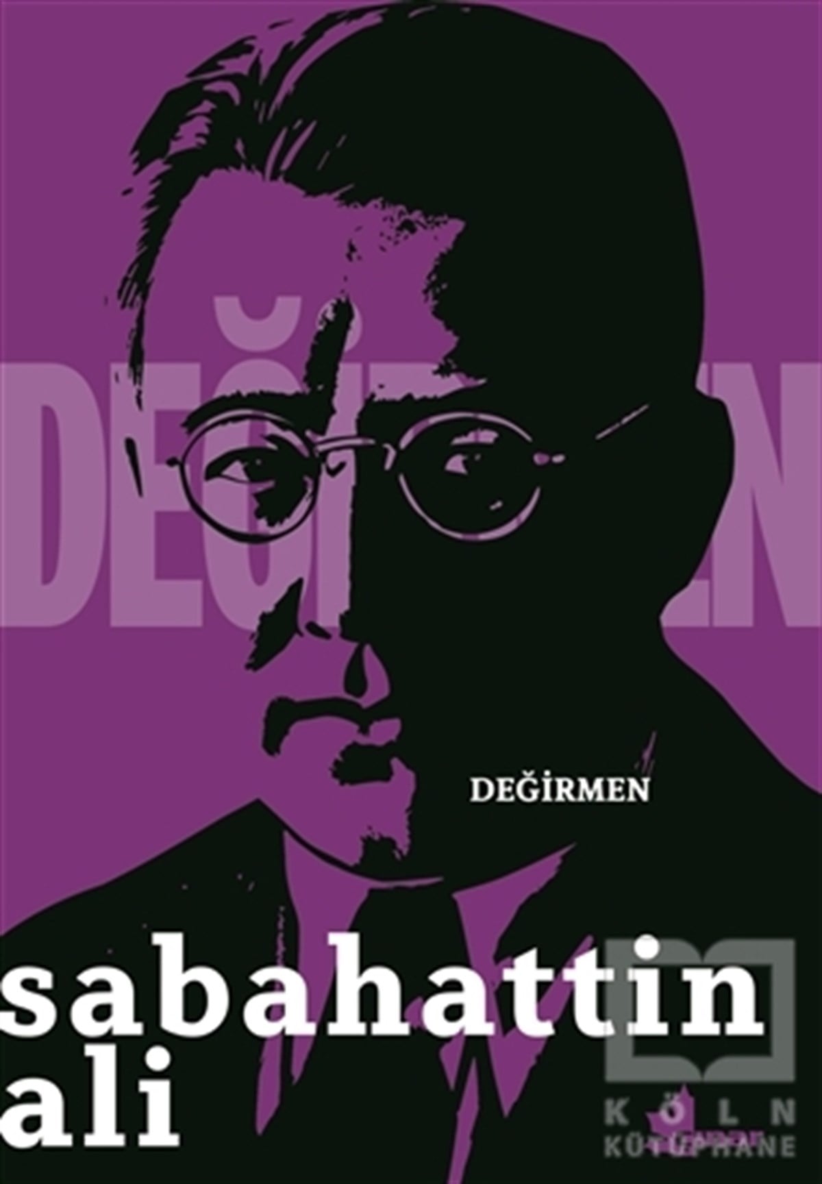 Sabahattin AliHikaye (Öykü) KitaplarıDeğirmen