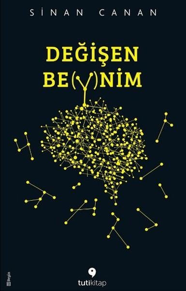 Sinan CananPopüler Bilim Kitapları