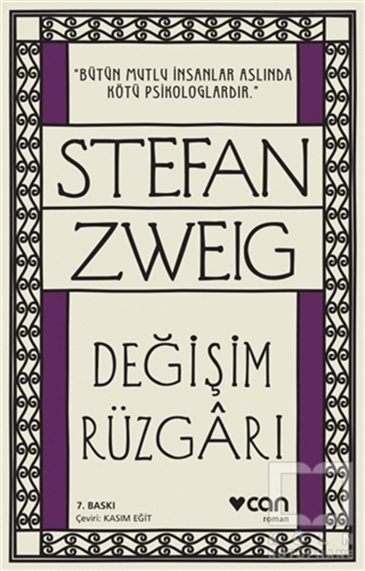 Değişim Rüzgarı