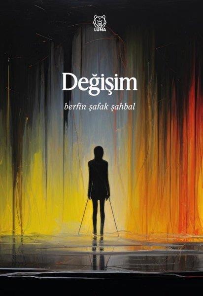 Berfin Şafak ŞahbalTürk OyunlarıDeğişim