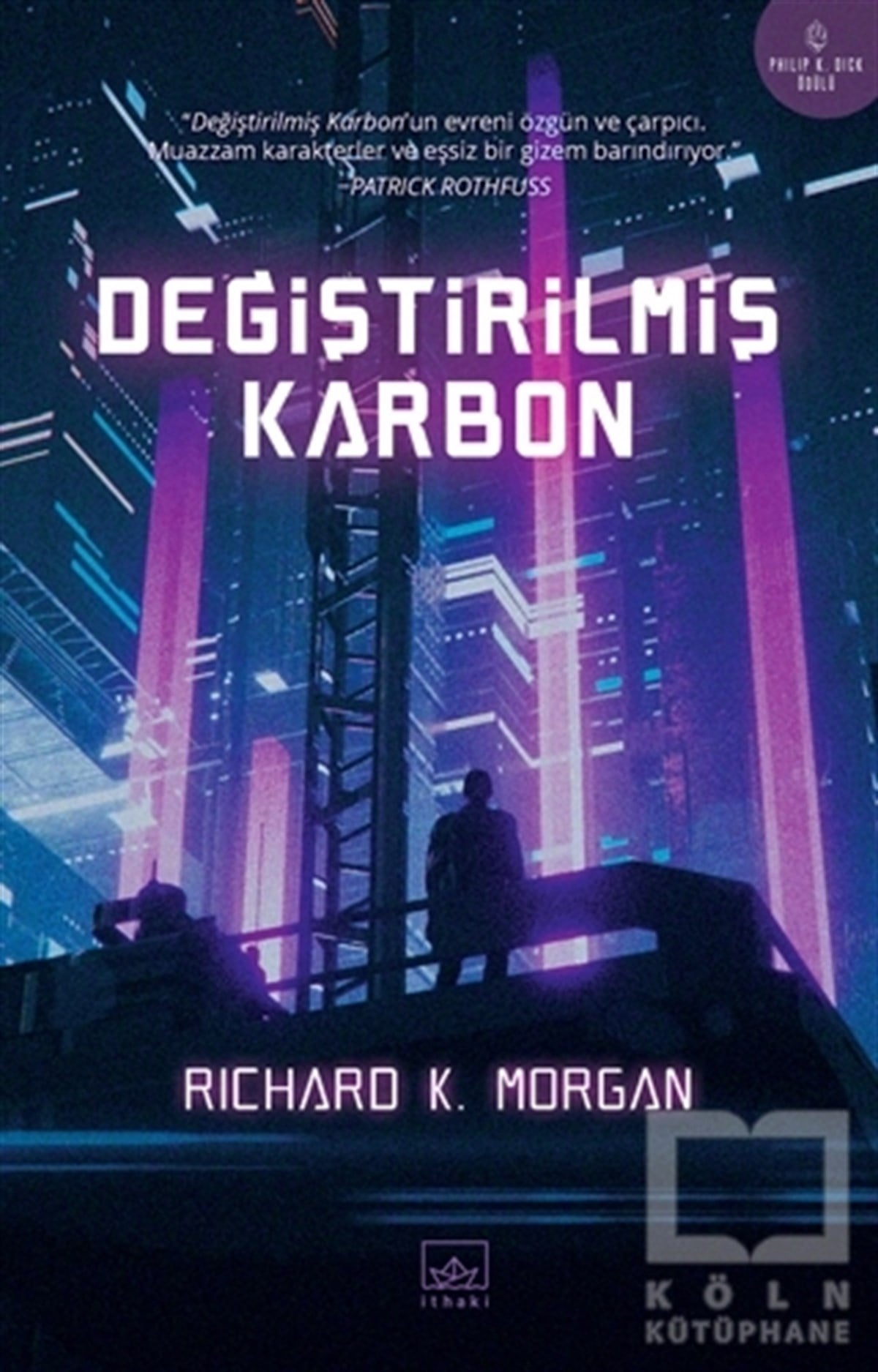 Değiştirilmiş Karbon