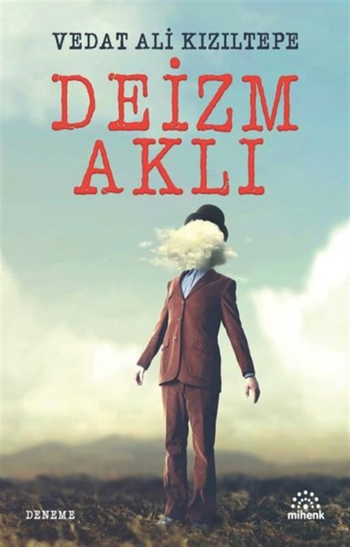 Vedat Ali KızıltepeEssay BücherDeizim Aklı
