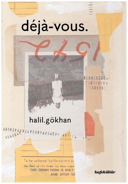 Halil GökhanTürkiye RomanDeja - Vous