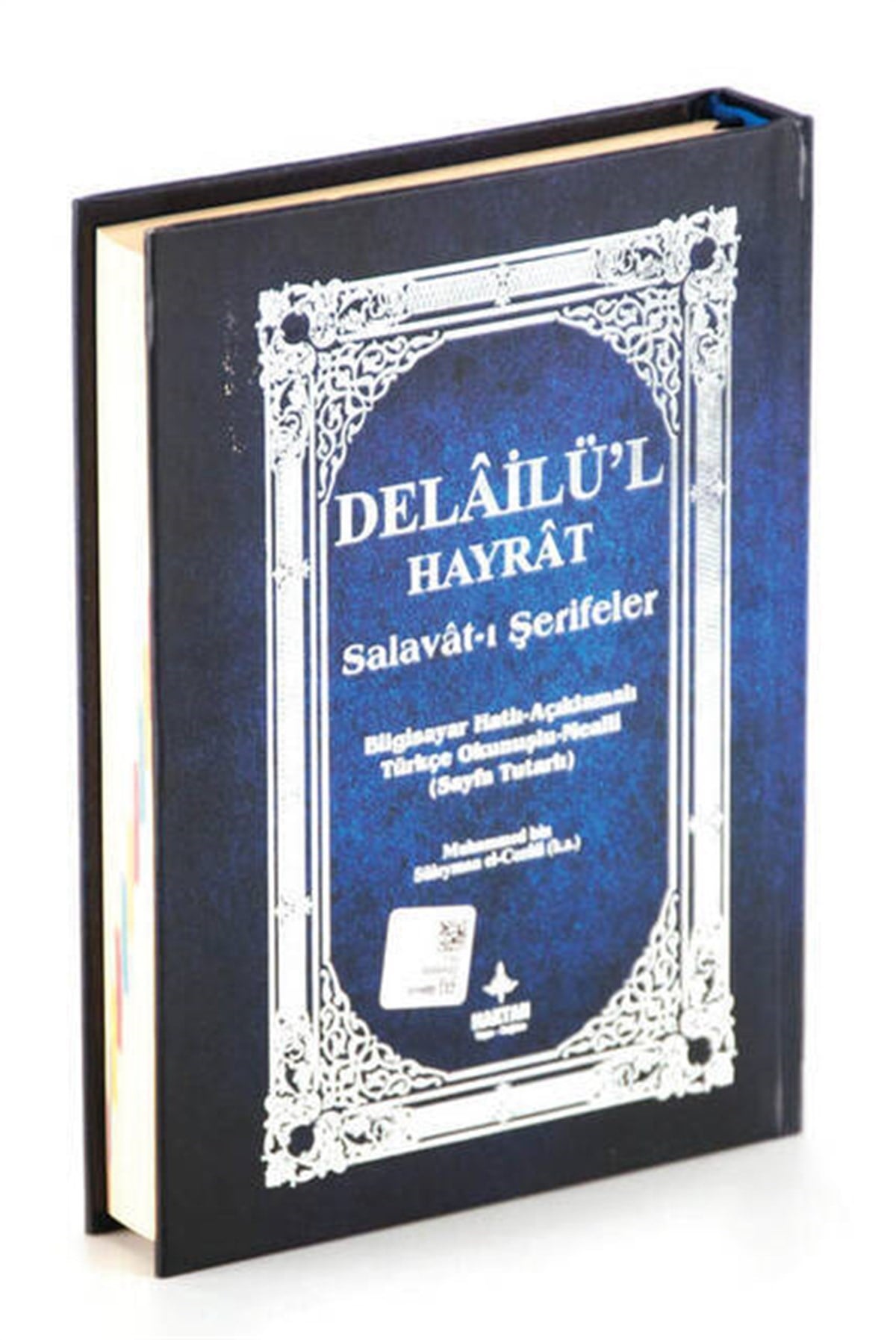 Delailül Hayrat - Salavat-ı Şerifler - Çanta Boy