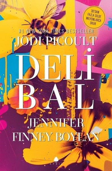 Jodi PicoultDünya RomanDeli Bal