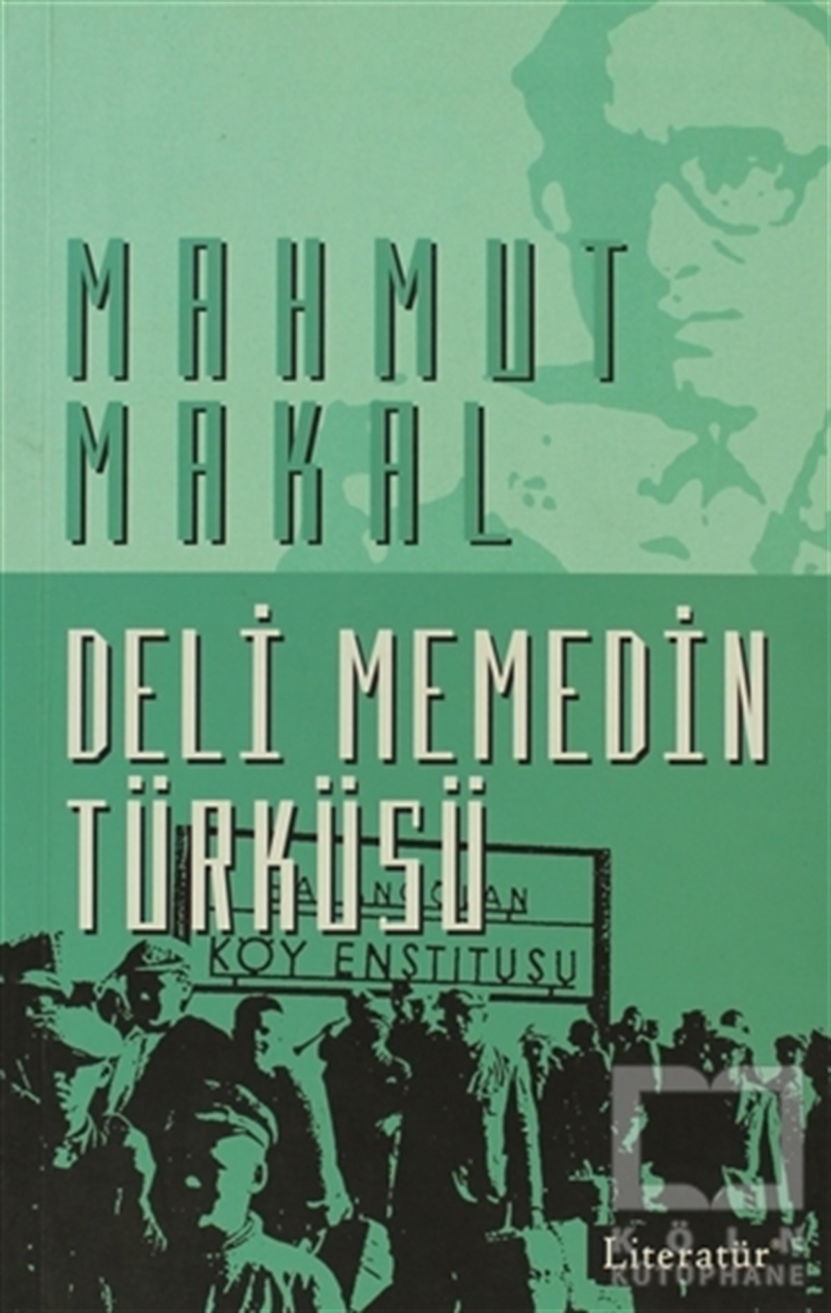Mahmut MakalDiğerDeli Memedin Türküsü