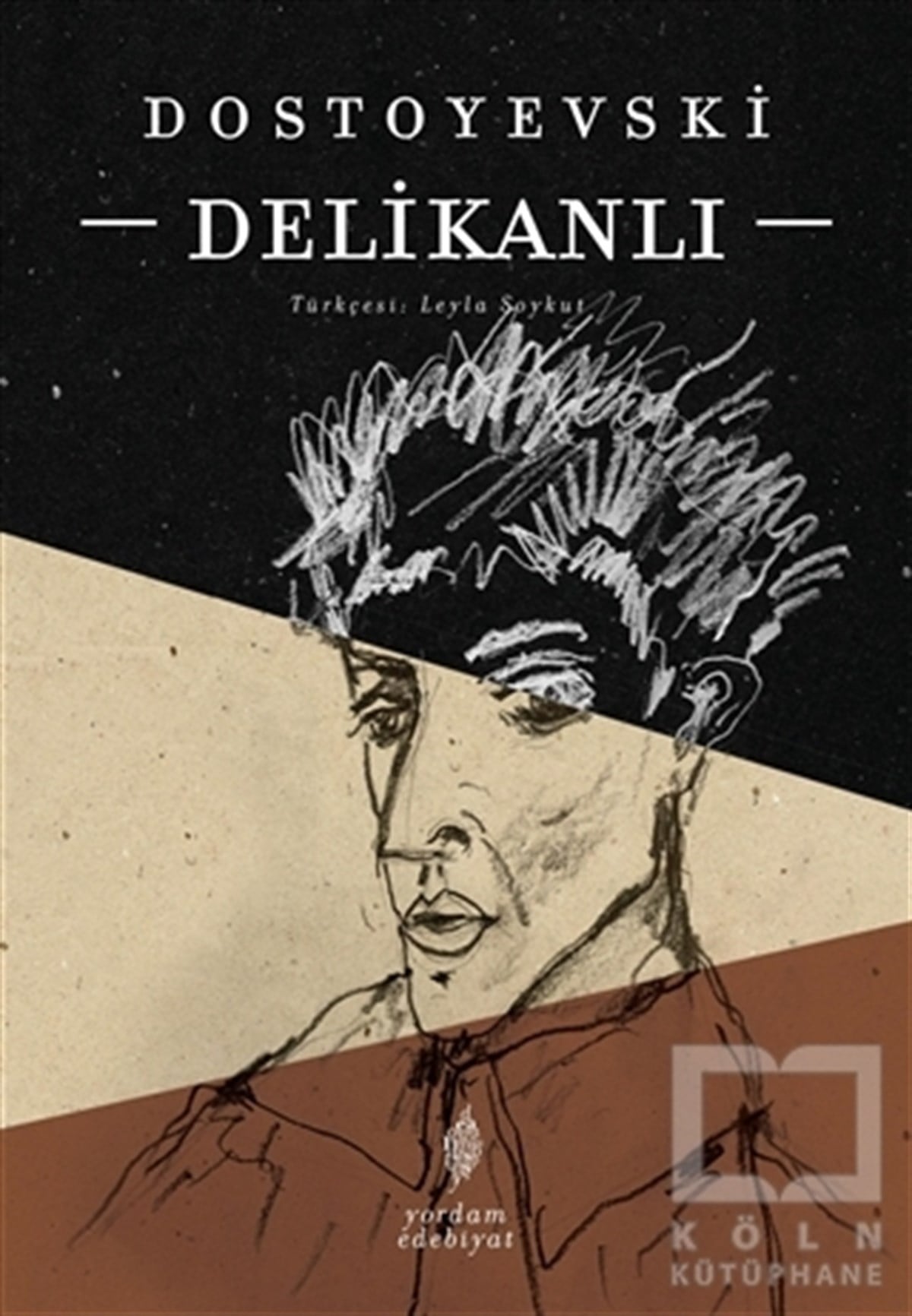 Delikanlı