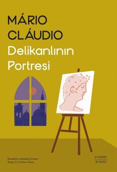 Mario ClaudioDünya RomanDelikanlının Portresi