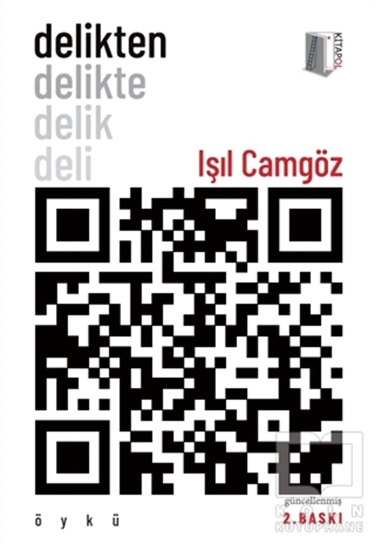 Işıl CamgözGeschichten Delikten