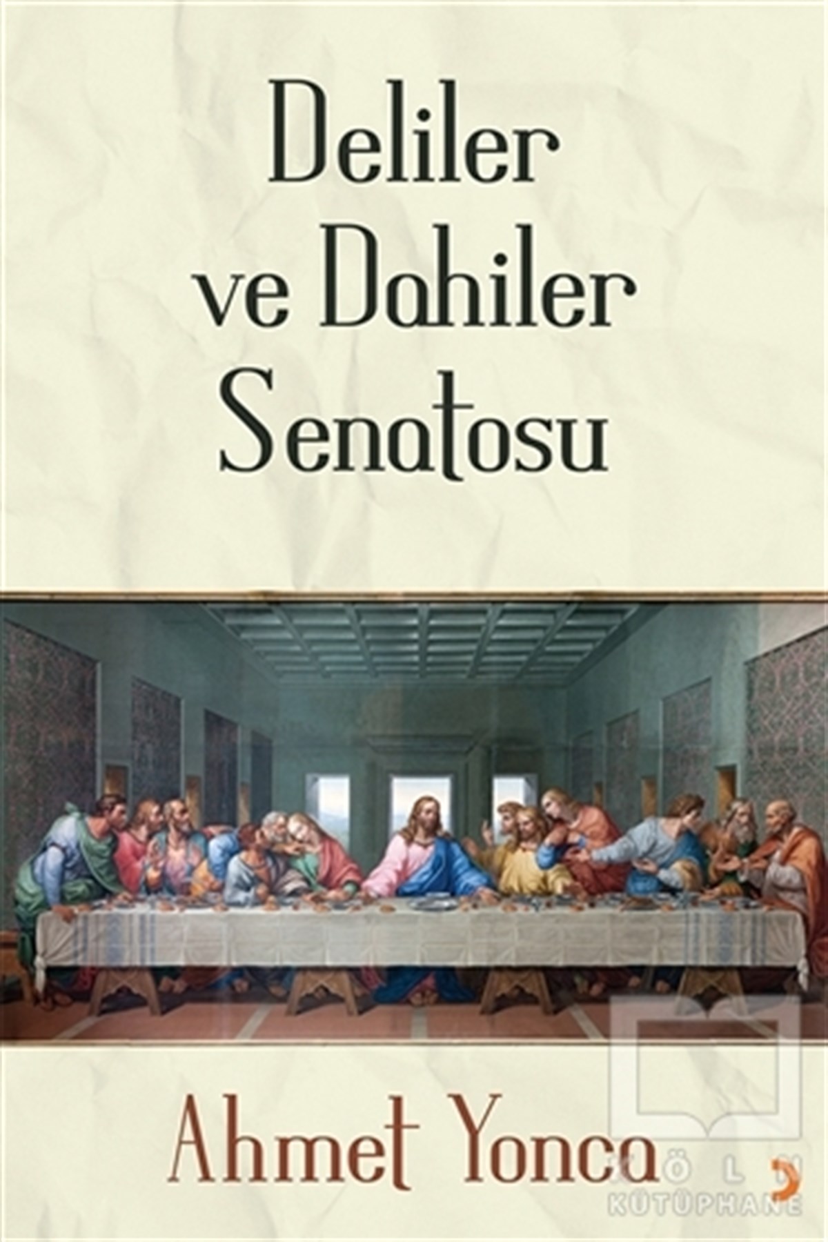Deliler ve Dahiler Senatosu