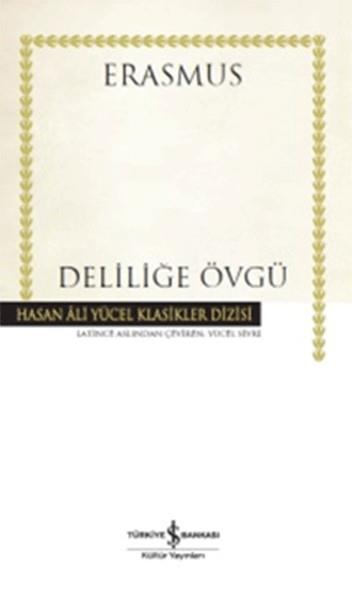 ErasmusDiğerDeliliğe Övgü