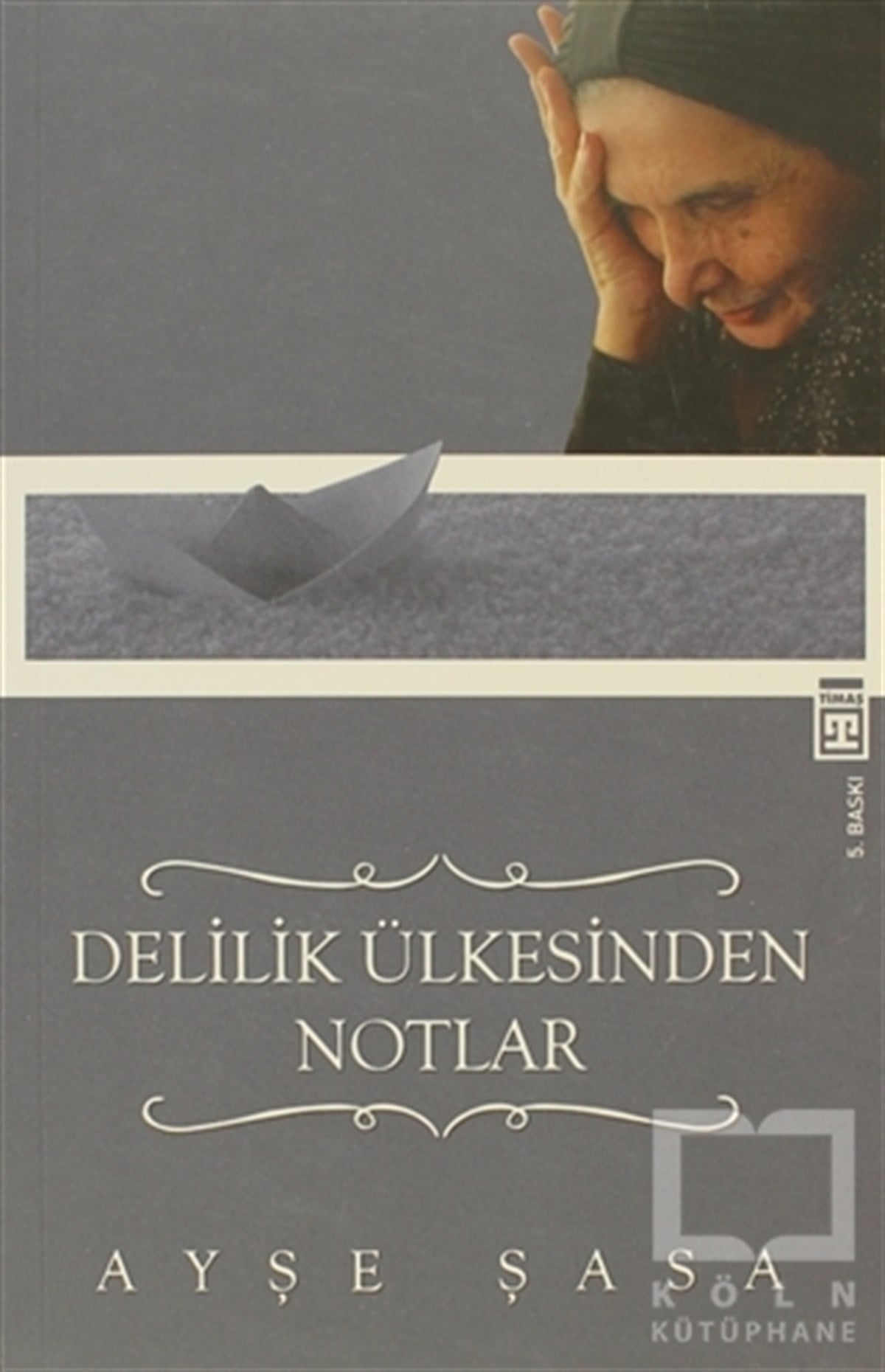 Delilik Ülkesinden Notlar