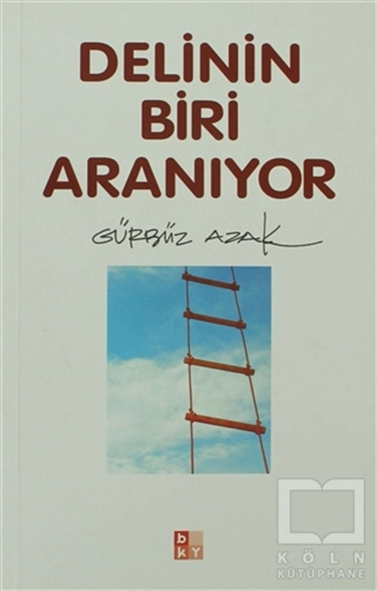 Delinin Biri Aranıyor