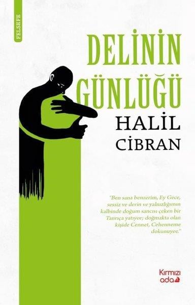 Halil CibranFelsefe BilimiDelinin Günlüğü