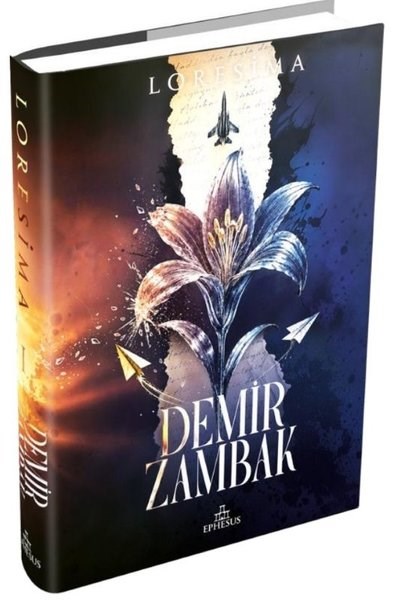 LoresimaTürk RomaniDemir Zambak 1