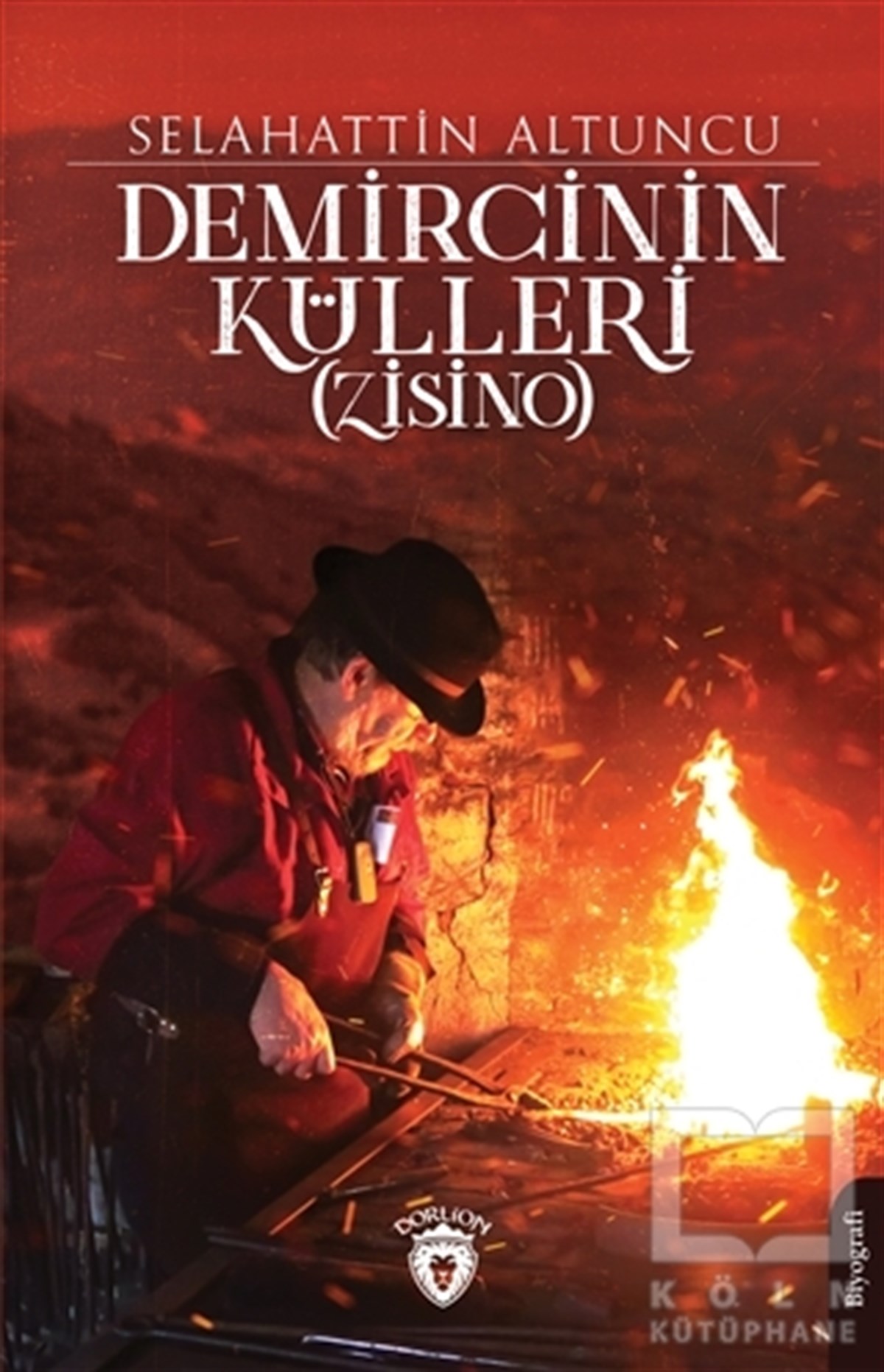 Selahattin AltuncuBiographie & AutobiographieDemircinin Külleri (Zisino)
