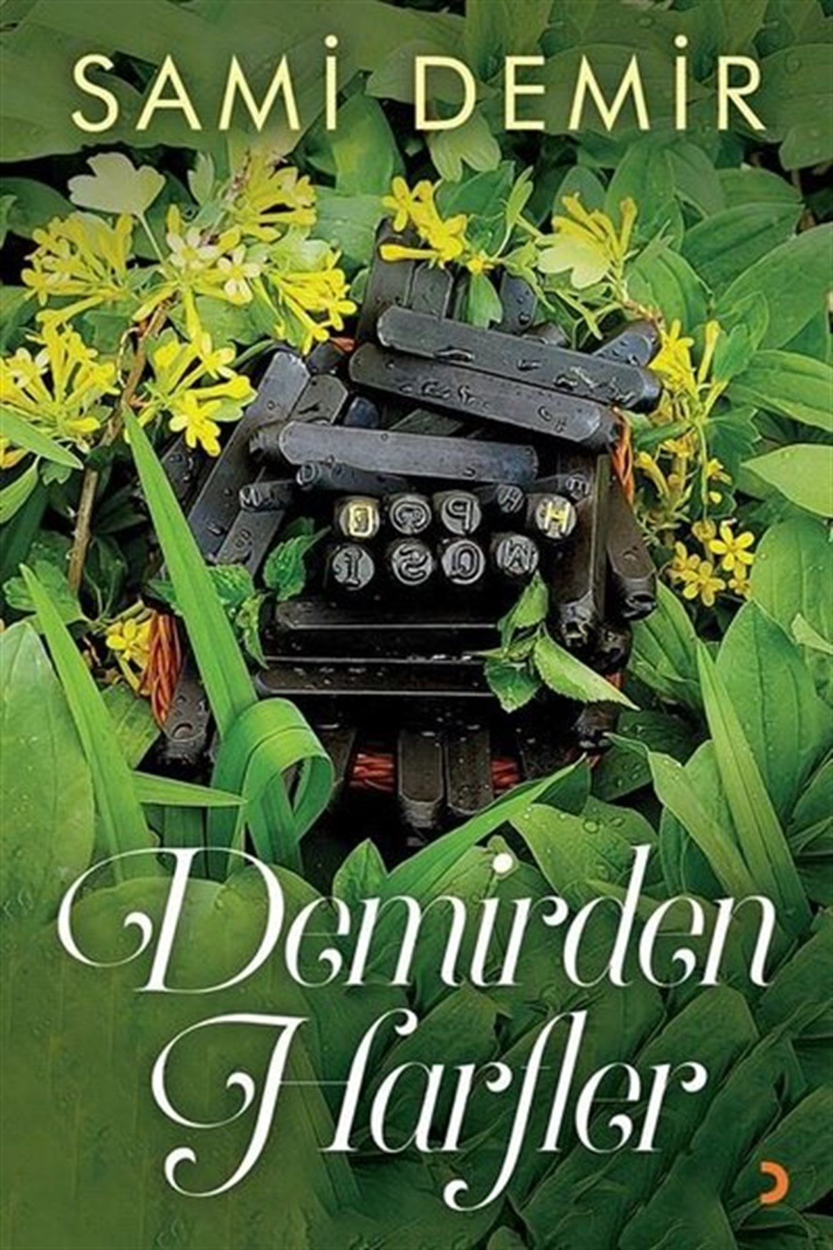 Sami DemirEssay BücherDemirden Harfler