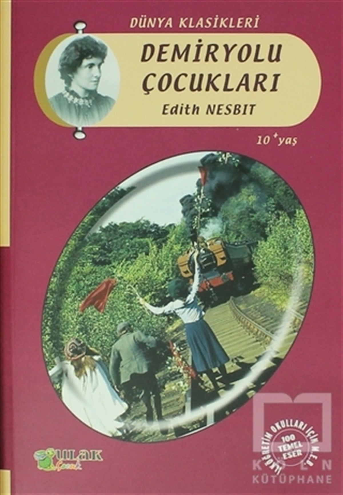 Demiryolu Çocukları