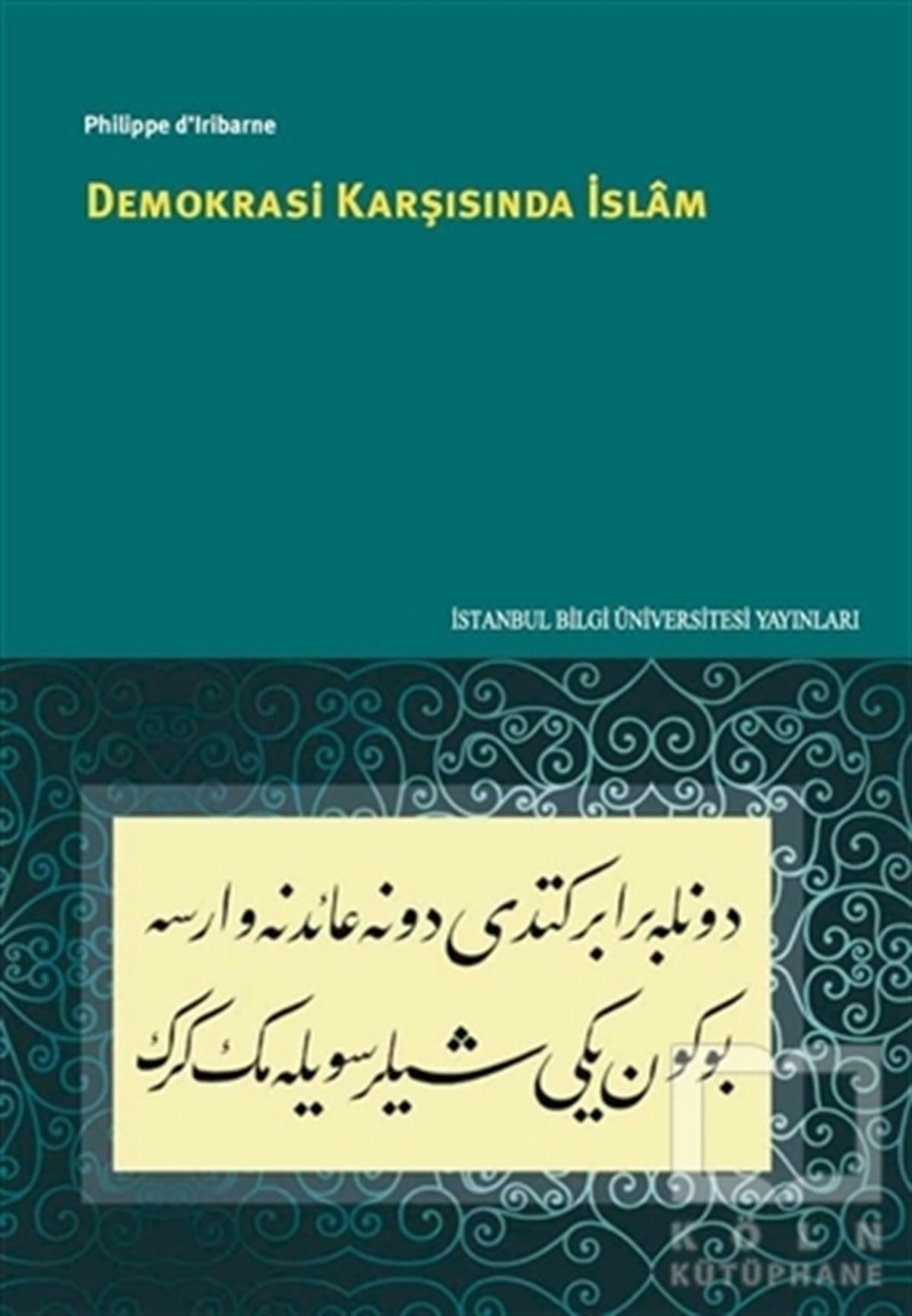 Demokrasi Karşısında İslam