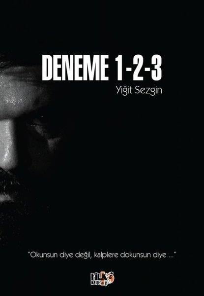 Yiğit SezginDeneme KitaplarıDeneme 1 - 2 - 3