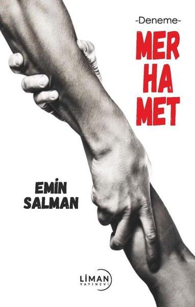 Emin SalmanDeneme KitaplarıDeneme - Merhamet