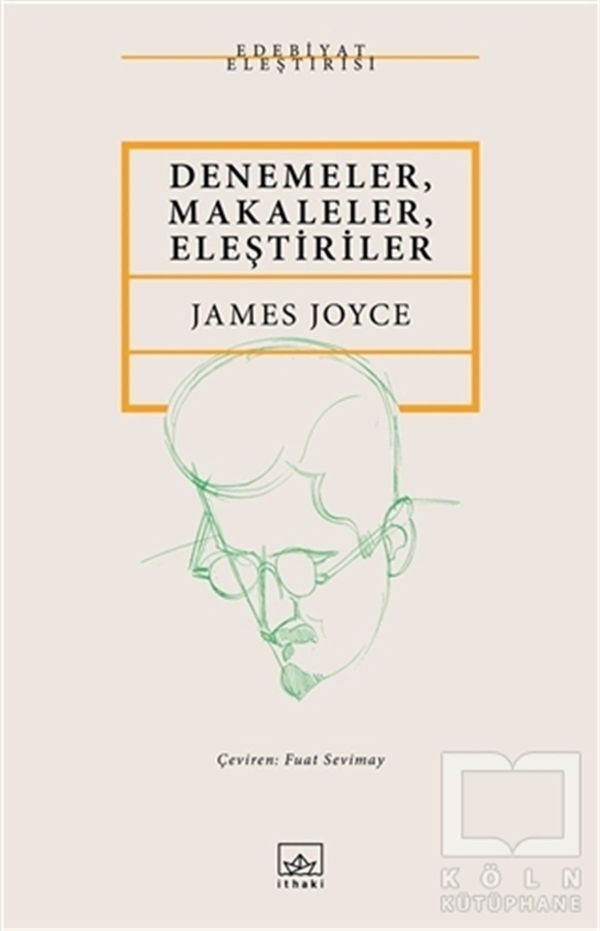 Denemeler, Makaleler, Eleştiriler
