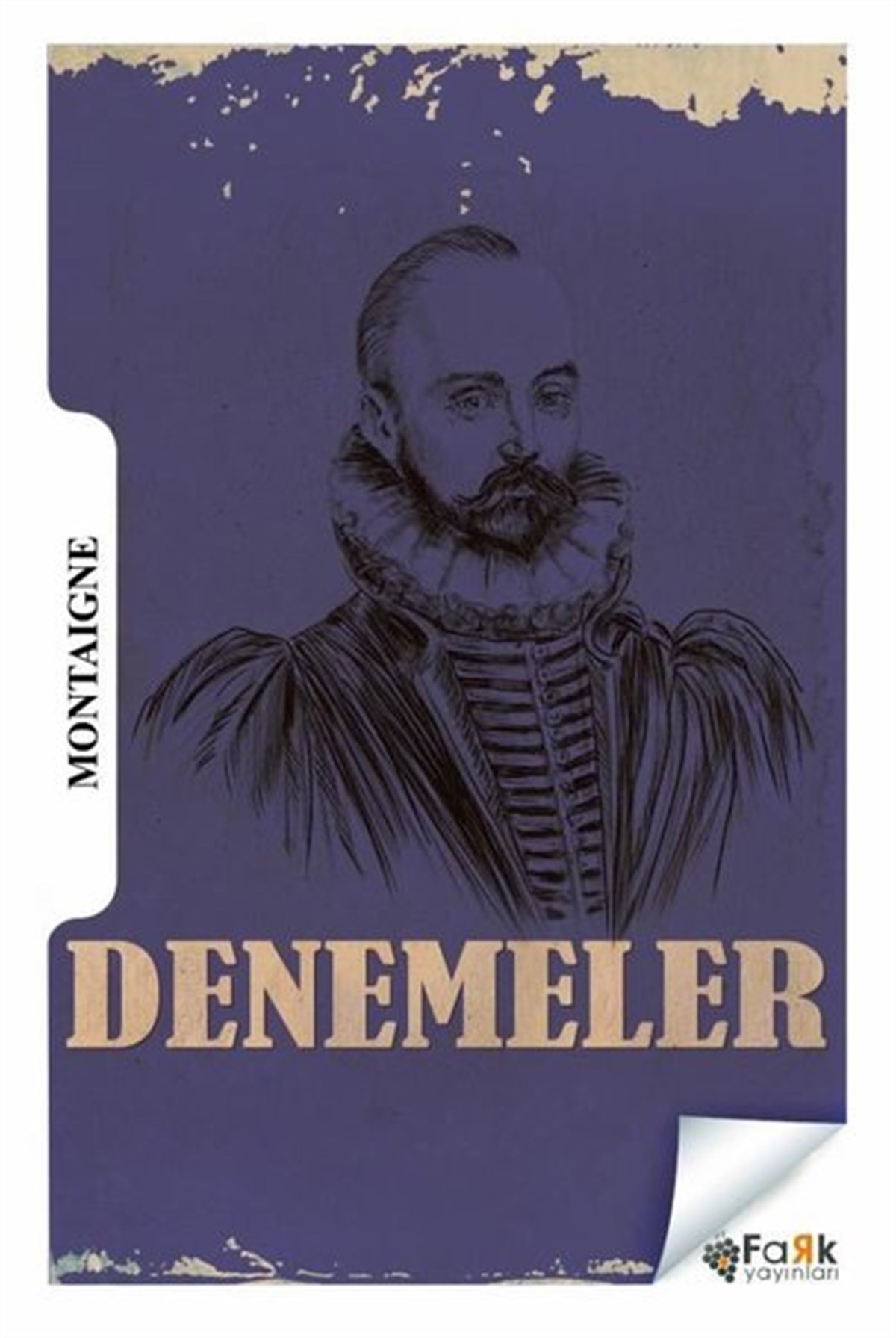 Michel de MontaigneFelsefe BilimiDenemeler