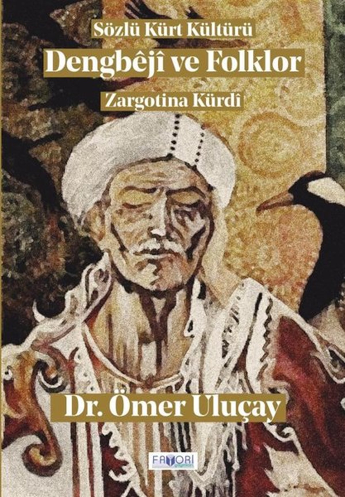 Ömer UluçayEtnolojiDengbeji ve Folklor