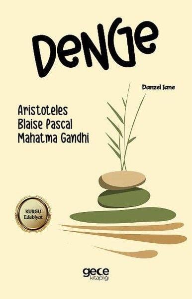 AristotelesKritik & Theorie & AnalyseDenge