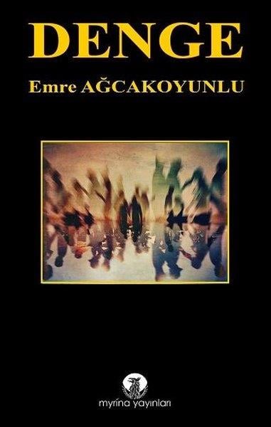 Emre AğcakoyunluTürkiye RomanDenge