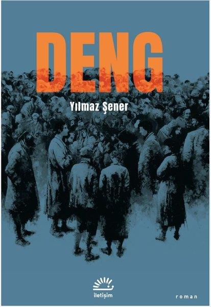 Yılmaz ŞenerTürkiye RomanDeng