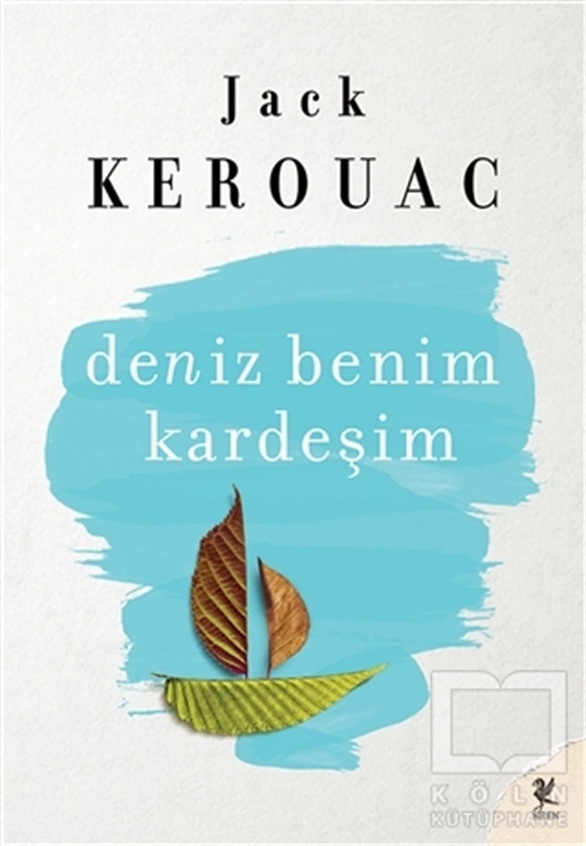 Deniz Benim Kardeşim