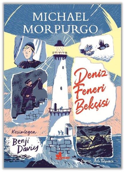 Michael MorpurgoÇocuk Gençlik RomanlarıDeniz Feneri Bekçisi