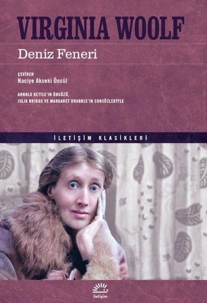 Virginia WoolfDünya KlasikleriDeniz Feneri - İletişim Klasikleri