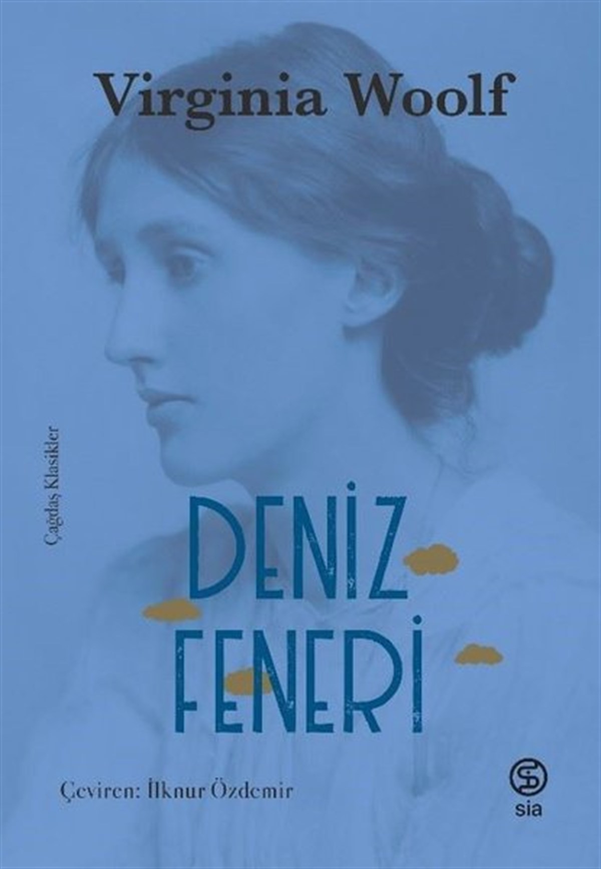 Virginia WoolfDünya RomanDeniz Feneri