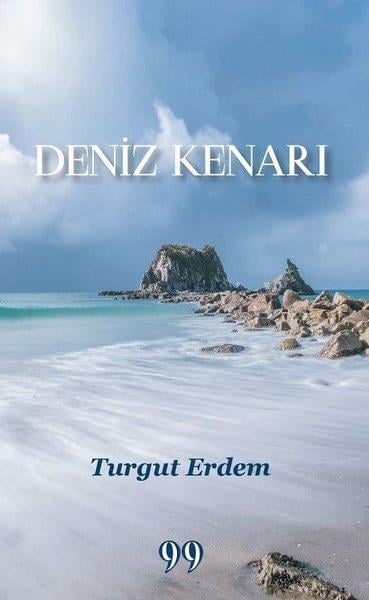 Turgut ErdemTürkiye RomanDeniz Kenarı