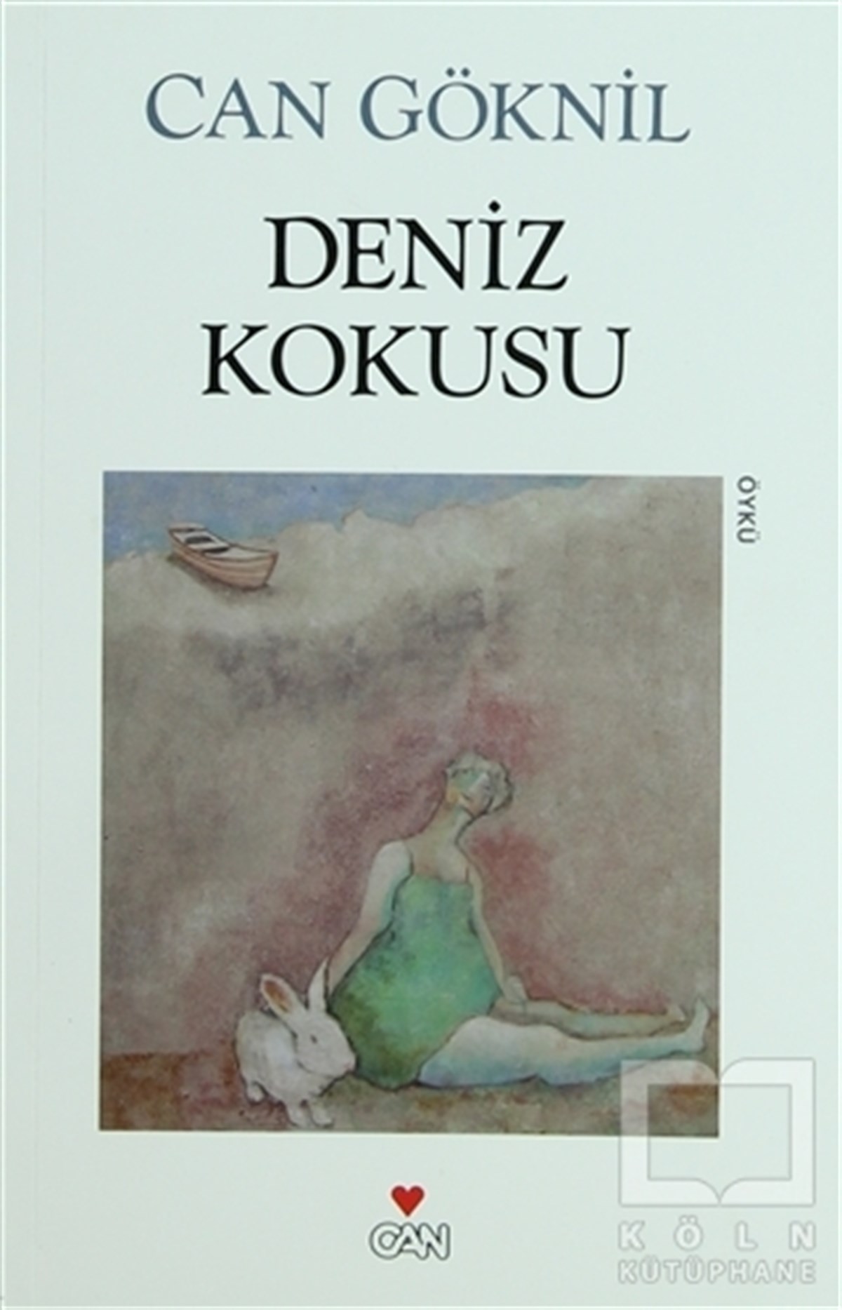 Deniz Kokusu