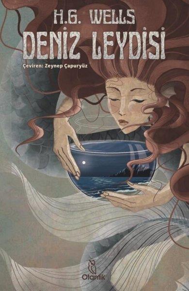 H.G. WellsBilimkurgu KitaplarıDeniz Leydisi
