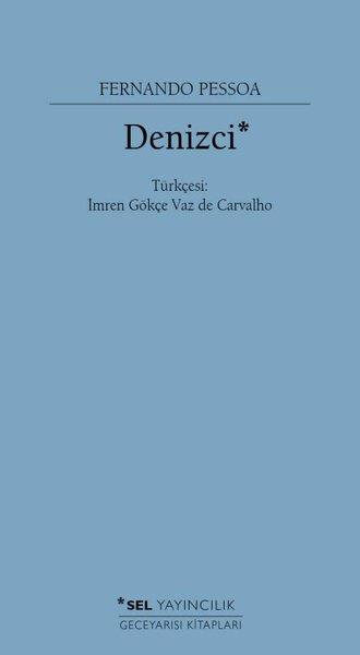 Fernando PessoaDünya RomanDenizci