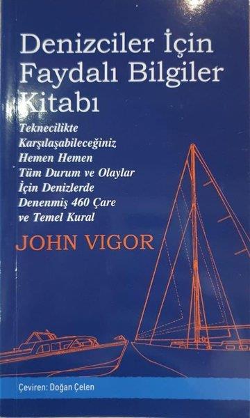 John VigorDiğerDenizciler İçin Faydalı Bilgiler Kitabı