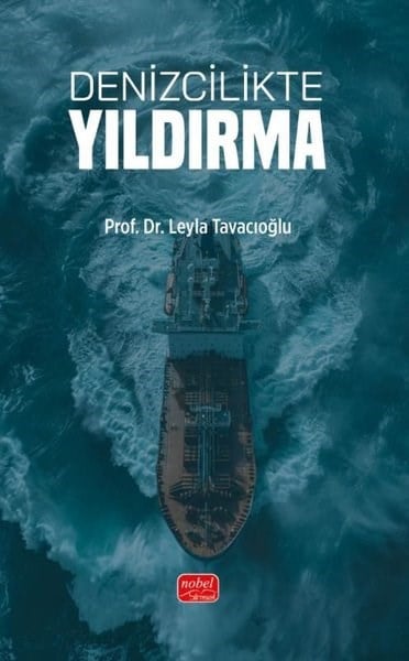 Leyla TavacıoğluDigerDenizcilikte Yıldırma