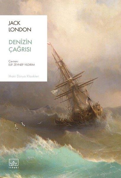 Jack LondonDünya RomanDenizin Çağrısı
