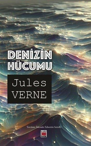 Jules VerneDünya KlasikleriDenizin Hücumu