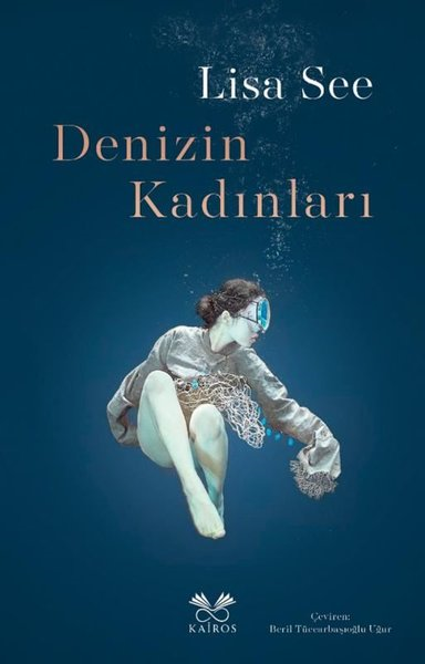 Lisa SeeDünya RomanDenizin Kadınları