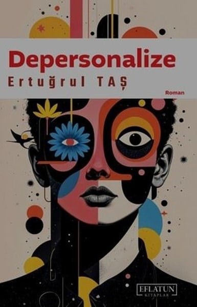 Ertuğrul TaşTürk RomaniDepersonalize