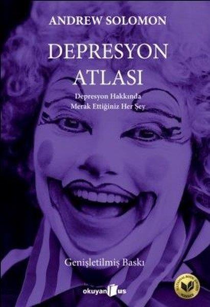 B.ÇapçıoğluRuh SağlığıDepresyon Atlası