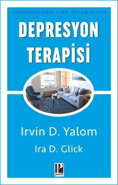 Irvin D. YalomPsikoloji KitaplarıDepresyon Terapisi