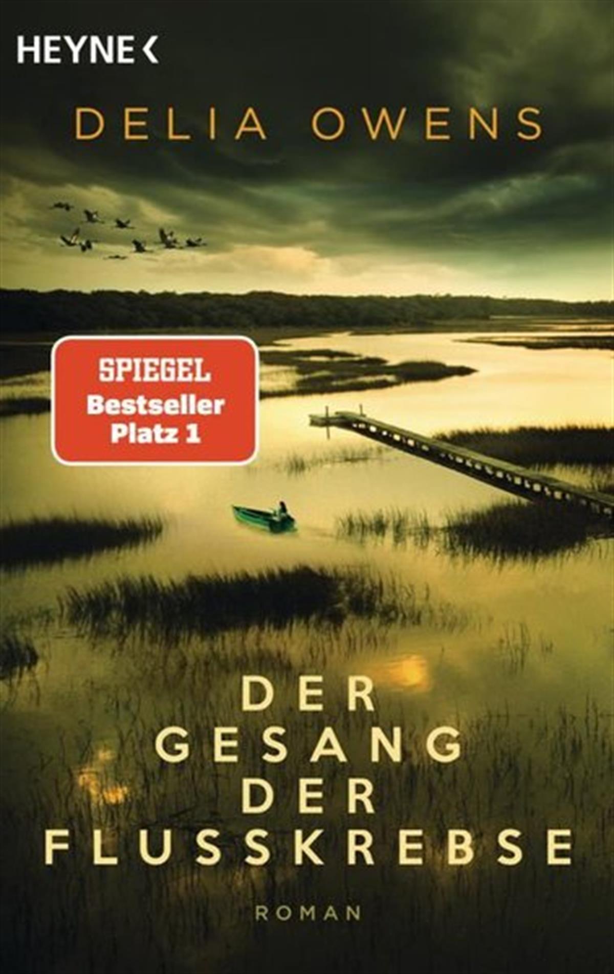KolektifGermanDer Gesang der Flusskrebse