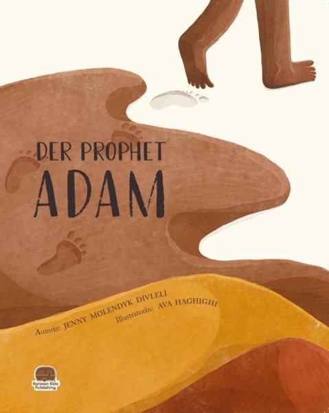 Jenny Molendyk DivleliGermanDer Prophet Adam - Almanca Adem Aleyhisselam